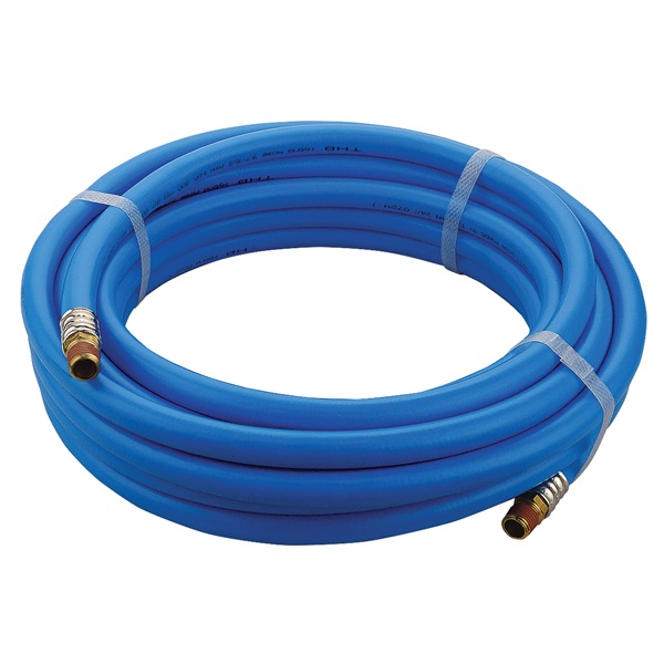 Skat Blast® 3/8" x 30 Ft Hybrid Air Hose